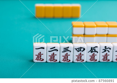 麻將套麻將 87560891