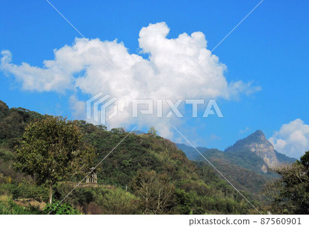 南莊苗栗 87560901