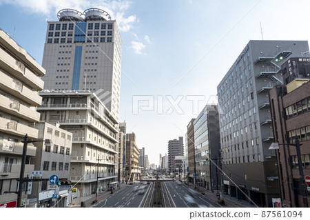 岡山縣岡山市北區國道53號 CRED岡山前2 岡山縣岡山市北區國道53號 CRED岡山前2 87561094