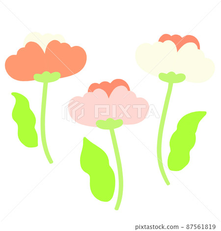 Spring flower Spring flower 87561819
