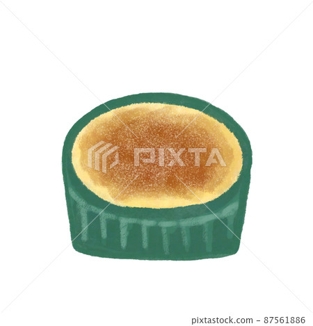 Cream Brulee Cream Brulee 87561886