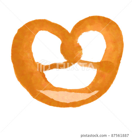 Pretzel Pretzel 87561887