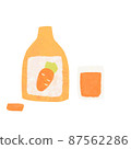Carrot Juice 87562286