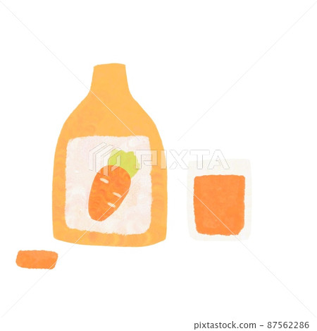胡蘿蔔汁 87562286