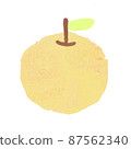 pear  87562340