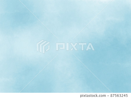 Light blue watercolor bleed wallpaper Light blue watercolor bleed wallpaper 87563245