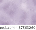 Purple watercolor bleed wallpaper 87563260