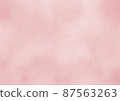 Pink watercolor bleed wallpaper 87563263