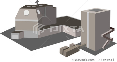 Aegis Ashore 87565631