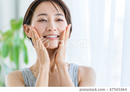 美中微笑 美中微笑 87565864