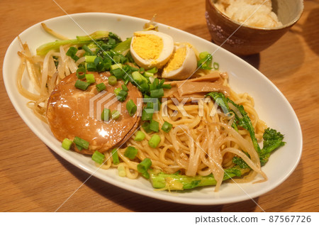 油蕎麥麵 87567726