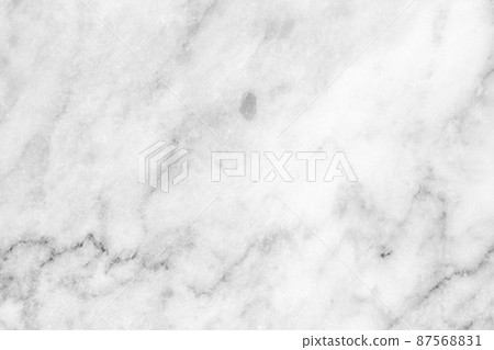 White marble texture background pattern with high resolution. White marble texture background pattern with high resolution. 87568831