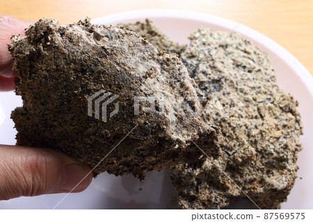 5個月來首次使用骨粉和種子粉製作鰤魚發酵和回火發酵 5個月來首次使用骨粉和種子粉製作鰤魚發酵和回火發酵 87569575