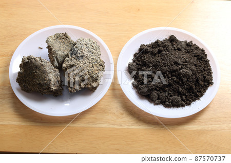 模糊發酵和回火發酵 87570737