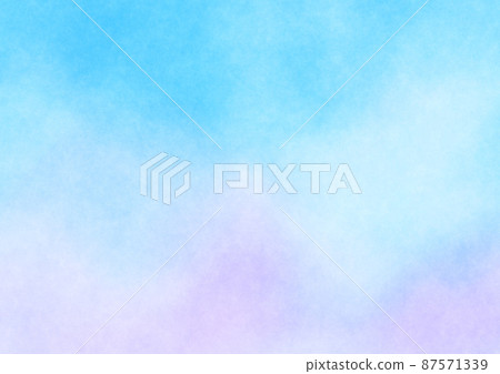 Rendered watercolor background Rendered watercolor background 87571339