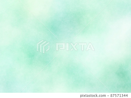 Rendered watercolor background 87571344