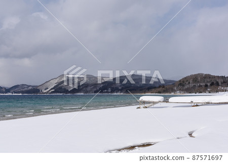 Winter Tazawako Winter Tazawako 87571697