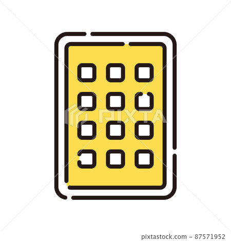 iPad 圖標 87571952