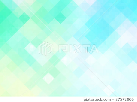 Geometric abstract background 87572006