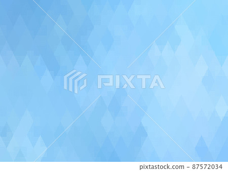 Geometric abstract background 87572034