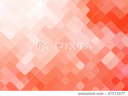 Geometric abstract background 87572077