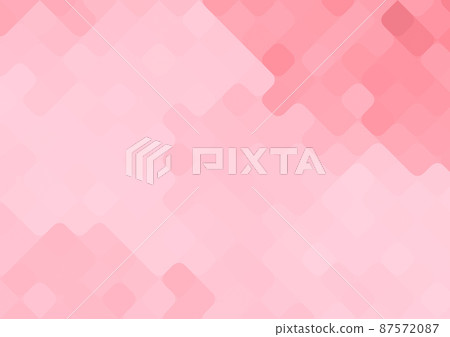 Geometric abstract background 87572087