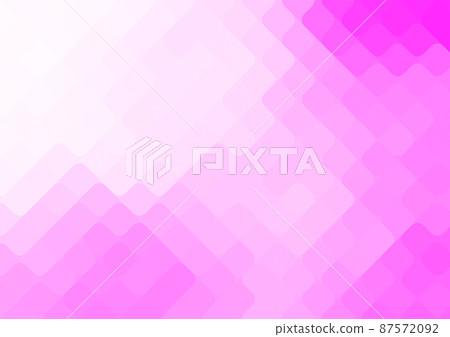 Geometric abstract background 87572092