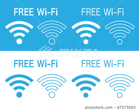 免費 WiFi Wi-Fi 套裝 87573083