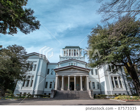 大倉山公園 大倉山紀念館 87573335