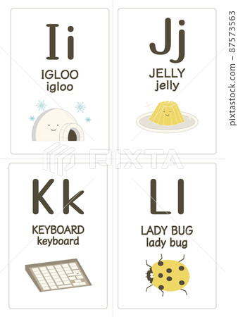 Alphabet phonics poster Alphabet phonics poster 87573563