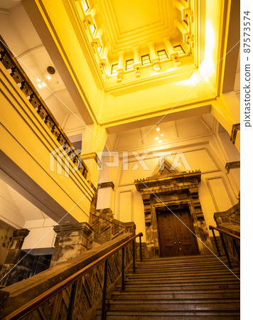 大倉山公園 大倉山紀念館 87573574