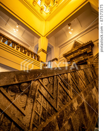 大倉山公園 大倉山紀念館 大倉山公園 大倉山紀念館 87573575