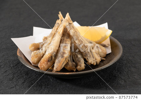Deep-fried mehikari 87573774