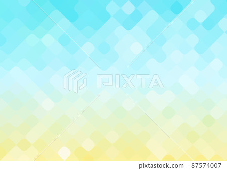 Geometric abstract background 87574007