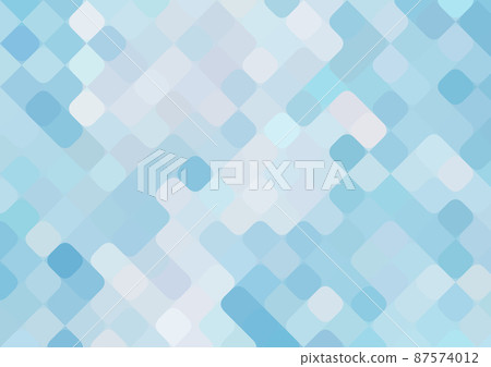 Geometric abstract background 87574012