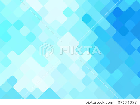 幾何抽象背景 87574058