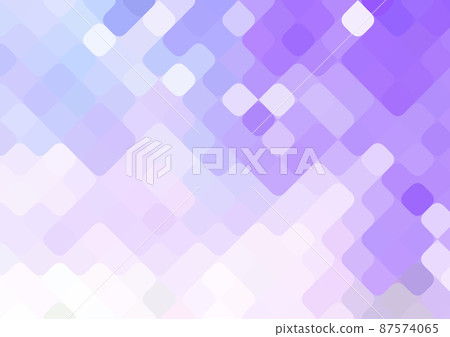Geometric abstract background 87574065