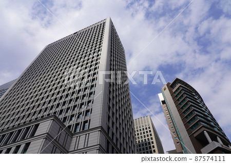 Marunouchi Oazo和Maruzen Marunouchi商店 Marunouchi Oazo和Maruzen Marunouchi商店 87574111
