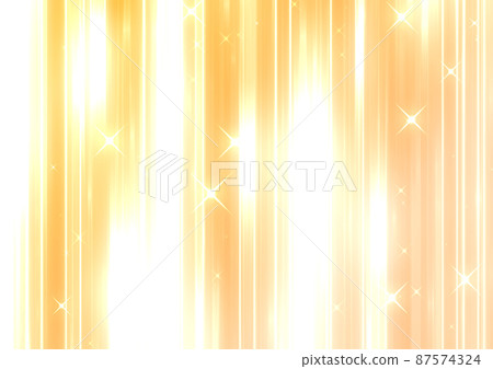 閃耀的星光背景 87574324