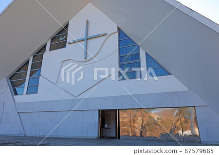 Yamaguchi Xavier Memorial 87579685