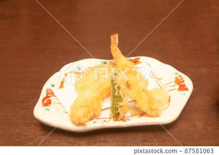 天婦羅 天婦羅 87581063