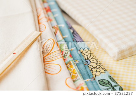 縫紉圖像 87581257