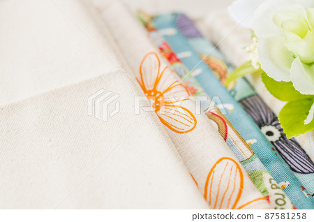 縫紉圖像 縫紉圖像 87581258