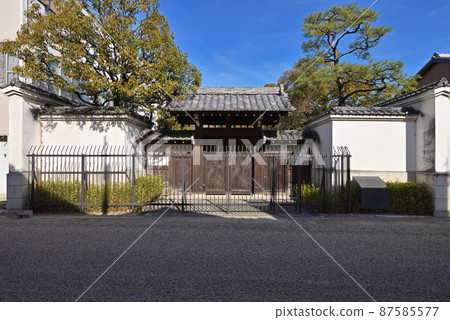 三井家的發祥地鬆阪（三重縣松阪市） 87585577