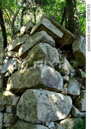 觀音寺城 060 87585610