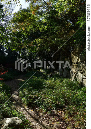 觀音寺城 086 87585636