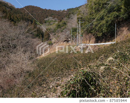 神奈川縣相模原市藤野町佐野川 87585944