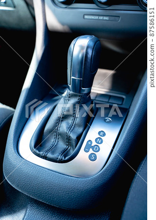 汽車換檔桿 87586151
