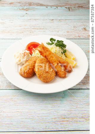 Mix fly Mix fly 87587384