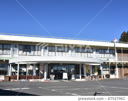 Takanezawa Town, Shioya District, Tochigi Prefecture Town Hall 87587962